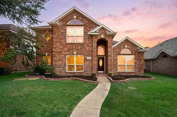 1133 Kelly Lane, Lewisville, TX 75077