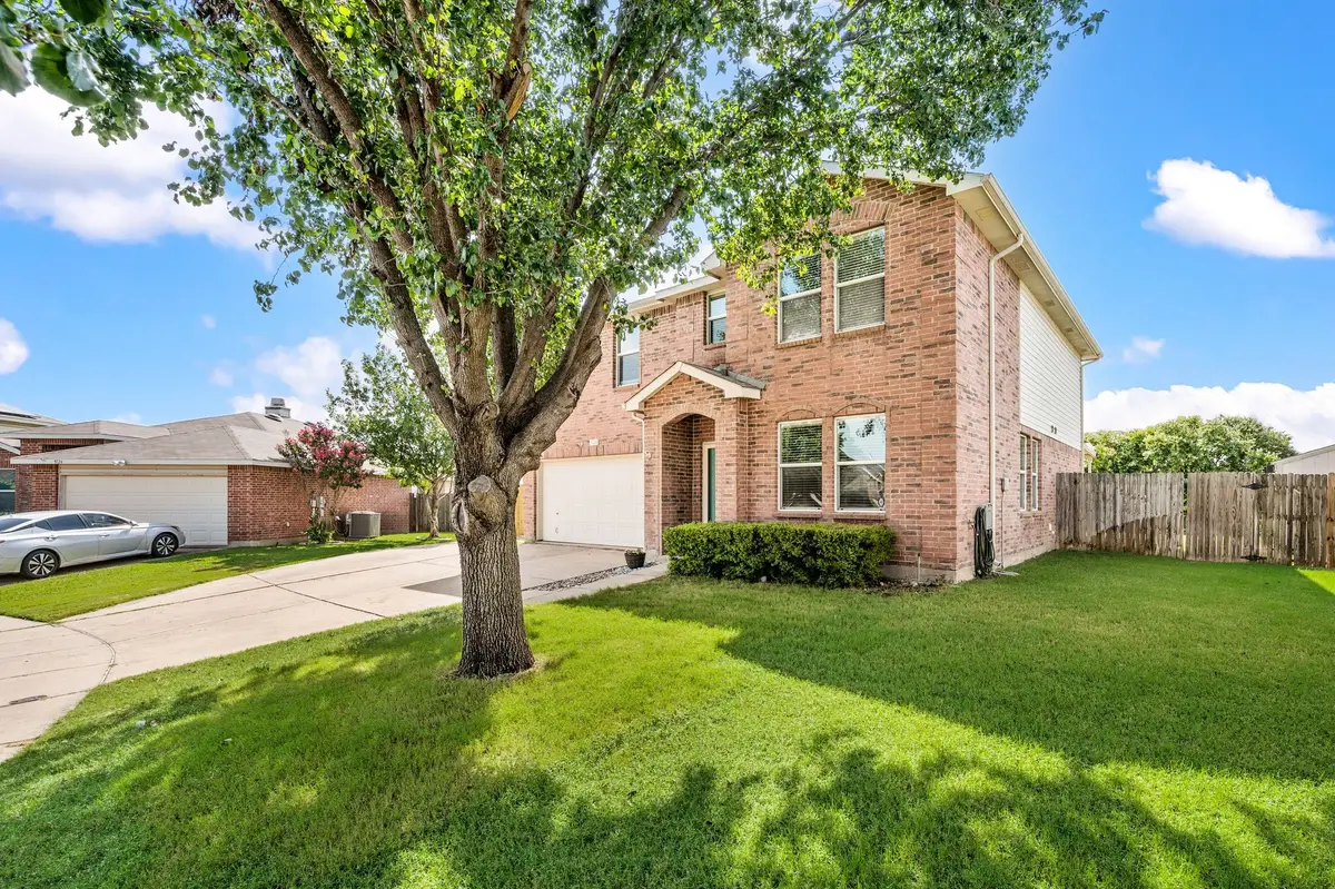 5120 Blue Quartz Road, Fort Worth, TX 76179 - #1