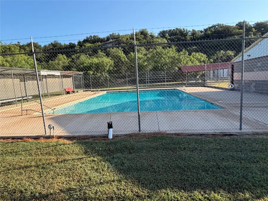 TBD Timberdell Drive, May, TX 76857 - #3