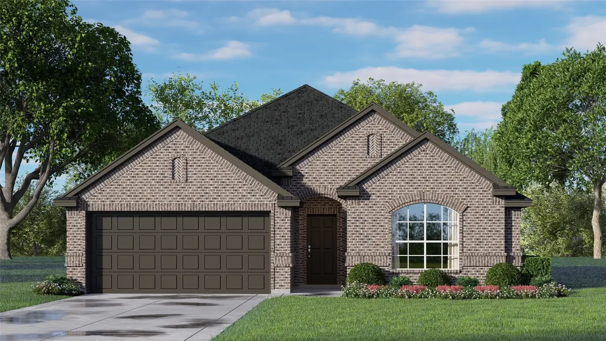7405 Lavender Lane, Denton, TX 76259 - #1