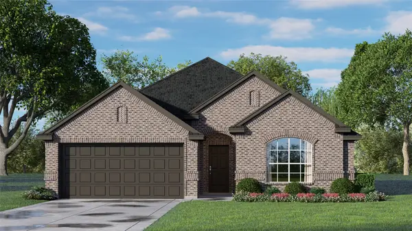 7405 Lavender Lane, Denton, TX 76259