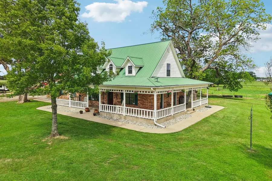 1143 Rs County Road 2300, Emory, TX 75440 - #2