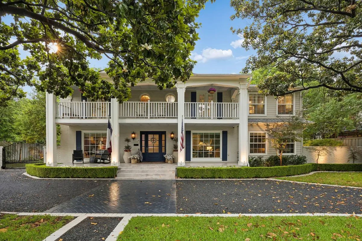 6671 Gaston Avenue, Dallas, TX 75214 - #1
