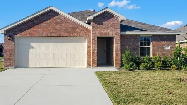 2901 Peppergrass Street, Royse City, TX 75189
