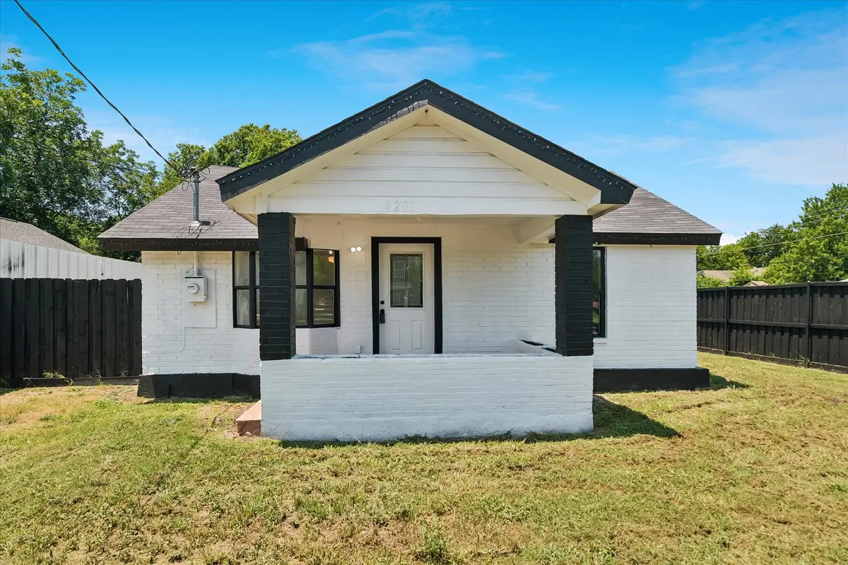 4201 Easter Avenue, Dallas, TX 75216 - #1