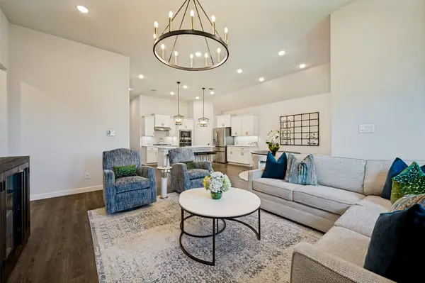 413 Remington Road, Celina, TX 75009