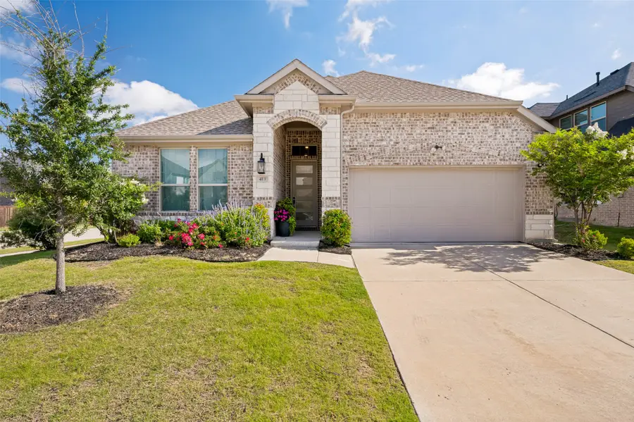 413 Remington Road, Celina, TX 75009 - #2