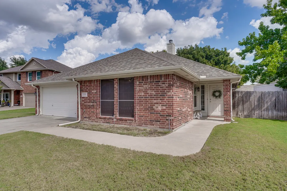 304 Mary Kay Court, Burleson, TX 76028 - #1