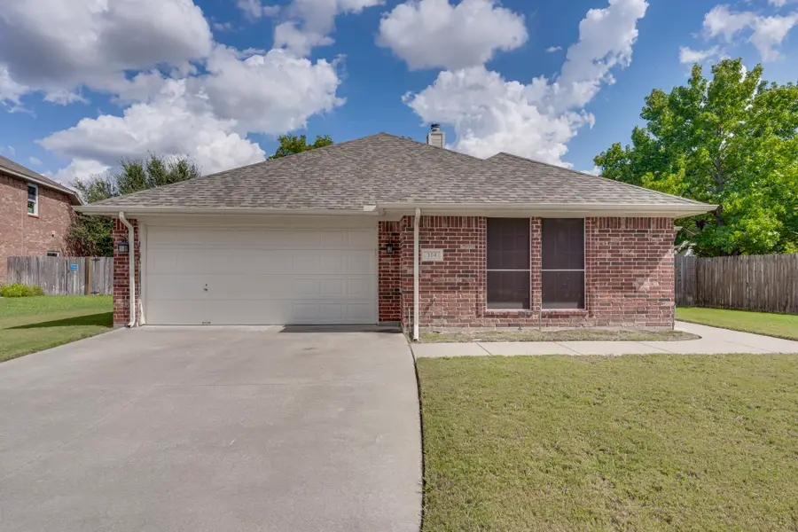 304 Mary Kay Court, Burleson, TX 76028 - #2