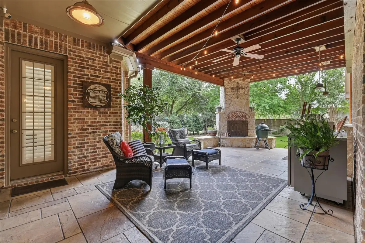 901 Foxworth Court, Allen, TX 75013 - #1