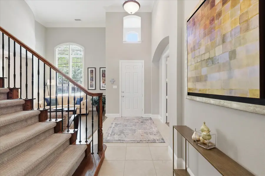 901 Foxworth Court, Allen, TX 75013 - #3