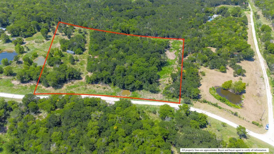 TBD SE Cr 2383, Wortham, TX 76693 - #2