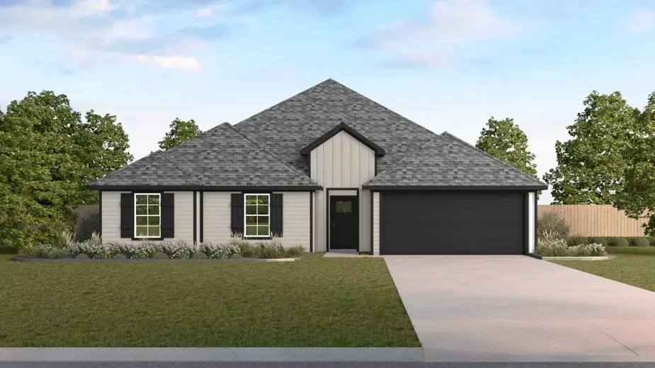 508 White Willow Drive, Josephine, TX 75189 - #1