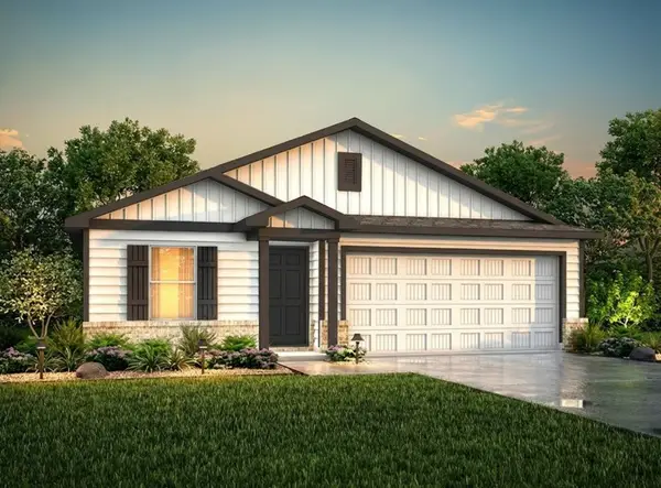 808 Somerset Way, Hillsboro, TX 76645