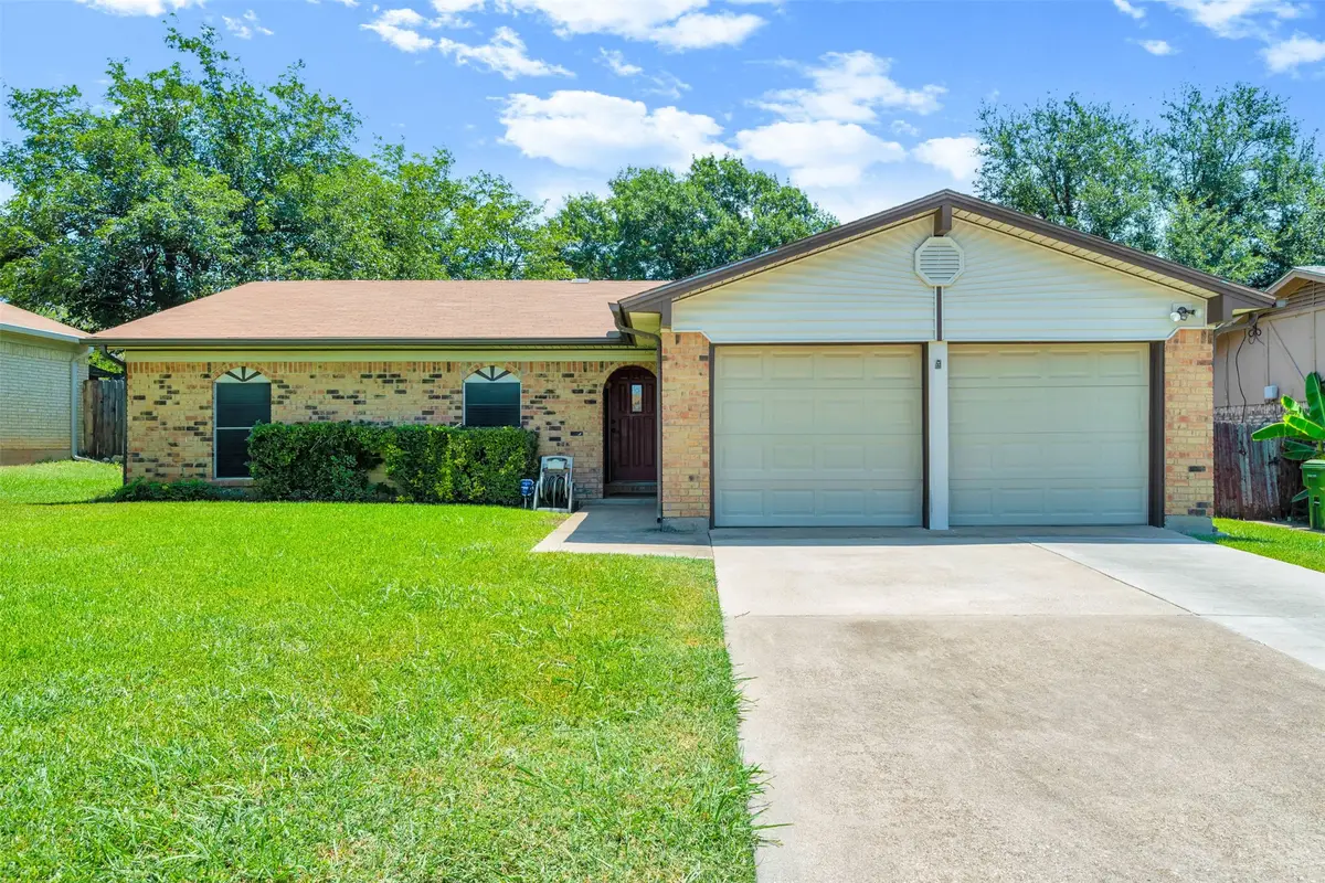 7616 Meadowbrook Drive, Watauga, TX 76148 - #1