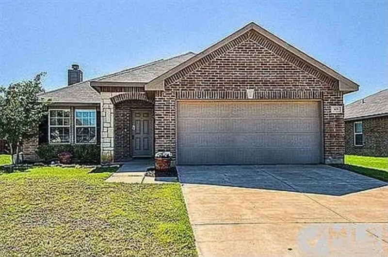 305 Blue Sage Drive, Fate, TX 75087 - #1