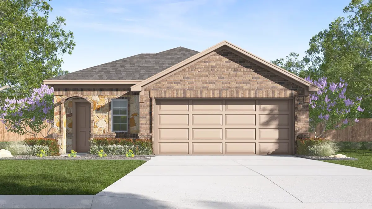 6015 Midsummer Way, Crandall, TX 75114 - #1