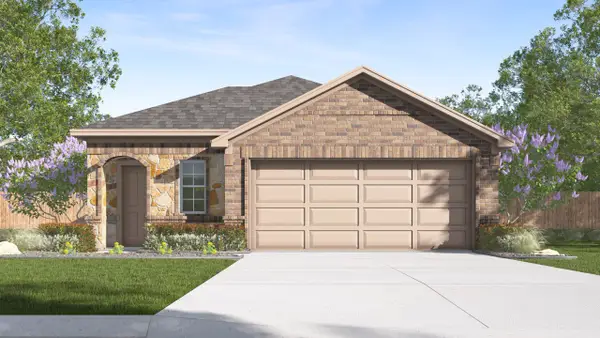 6015 Midsummer Way, Crandall, TX 75114