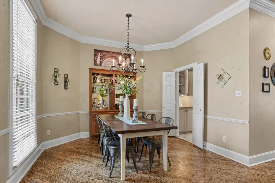 4 Griffith Court, Terrell, TX 75160 - #3