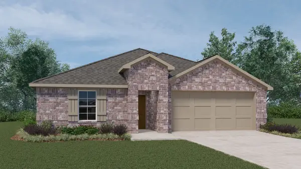 2900 Peppergrass Street, Royse City, TX 75189