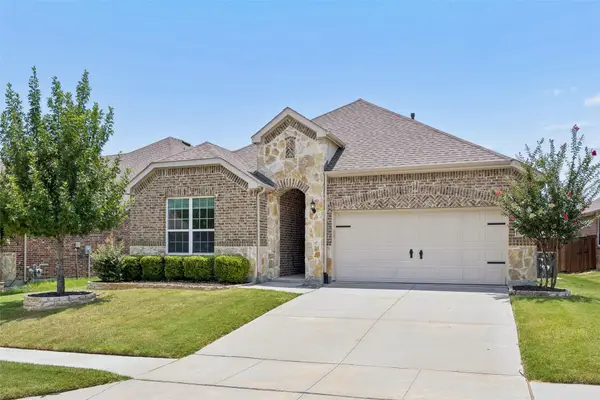 2909 Barnsley Drive, McKinney, TX 75071