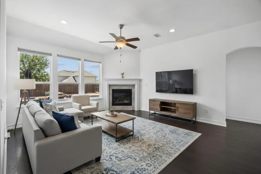 2909 Barnsley Drive, McKinney, TX 75071 - #3