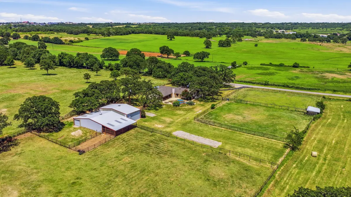 1229 Briarwood Street, Weatherford, TX 76087 - #1