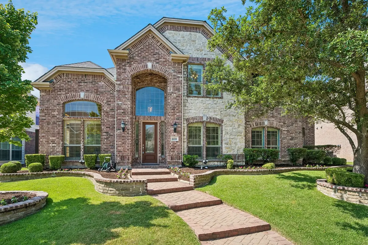 2236 Stanmore Lane, Plano, TX 75025 - #1