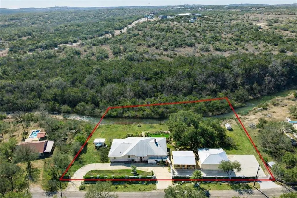 340 Barton Ranch Road, Dripping Springs, TX 78620 - #1