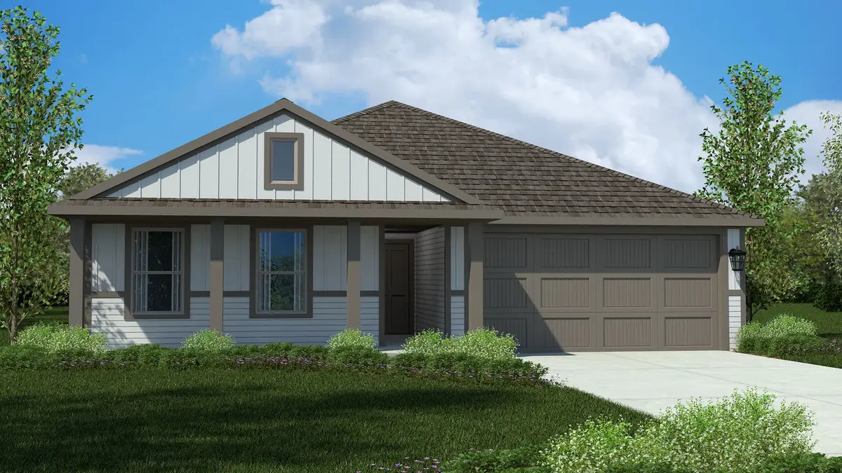 225 Mlm Parkway, Bridgeport, TX 76426 - #1