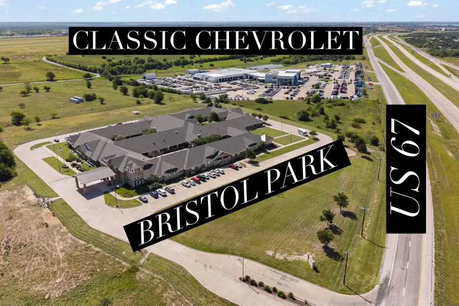 2425 W Fm 4, Cleburne, TX 76033 - #3