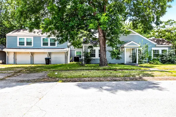 3901 Moulton Street, Greenville, TX 75401