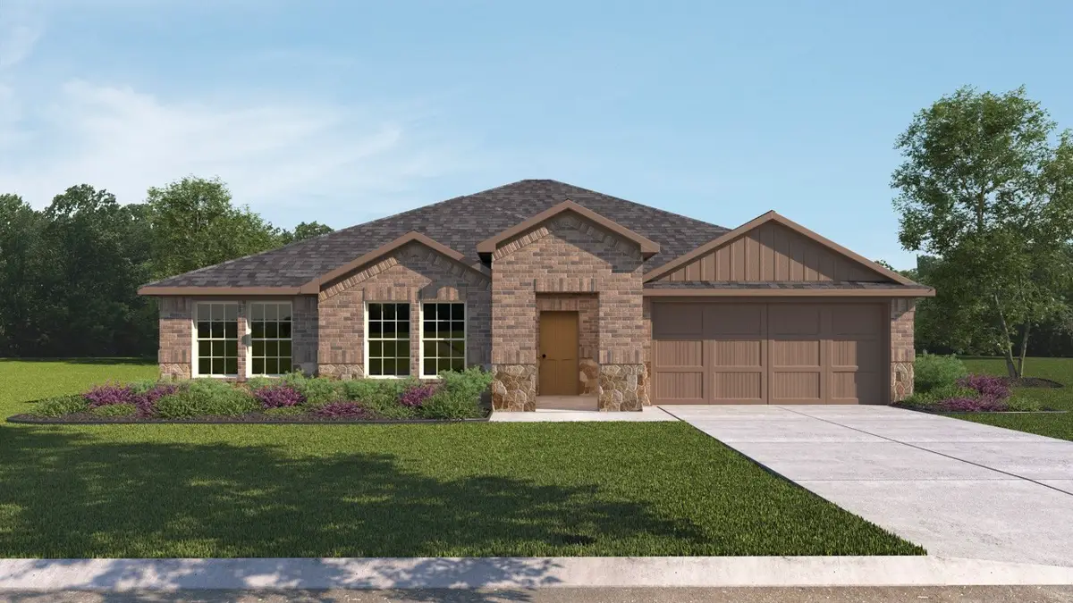 8409 Everly Drive, Garland, TX 75043 - #1