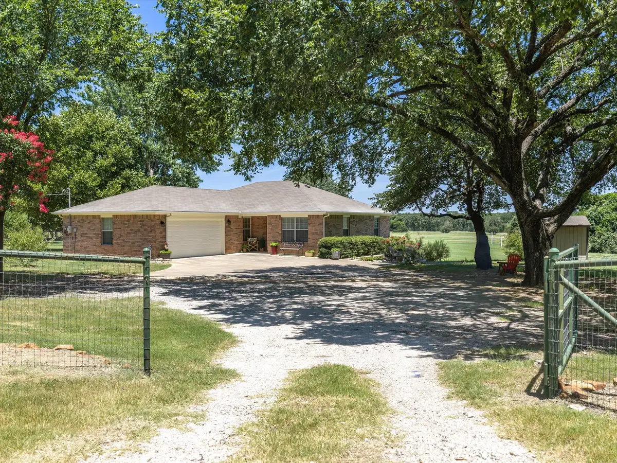 1100 Greg Street, Azle, TX 76020 - #1