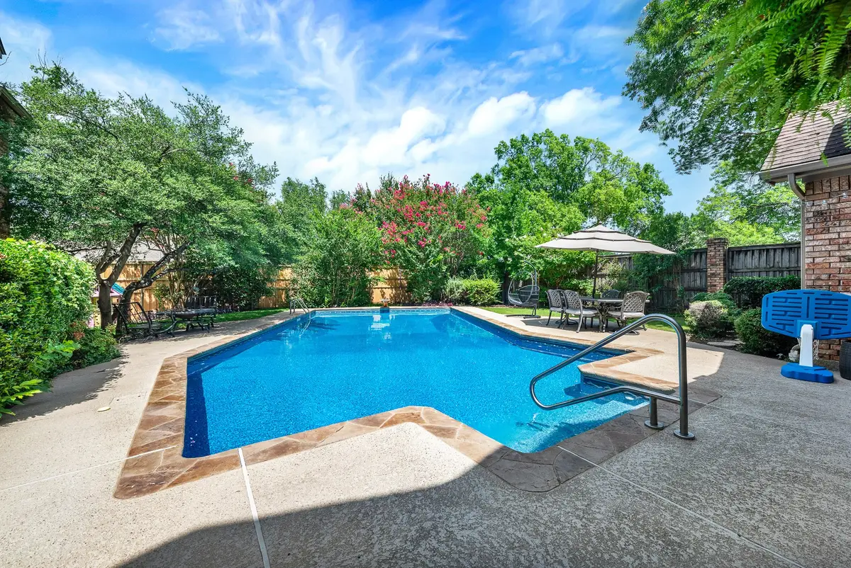 3700 Hillwood Way, Bedford, TX 76021 - #1