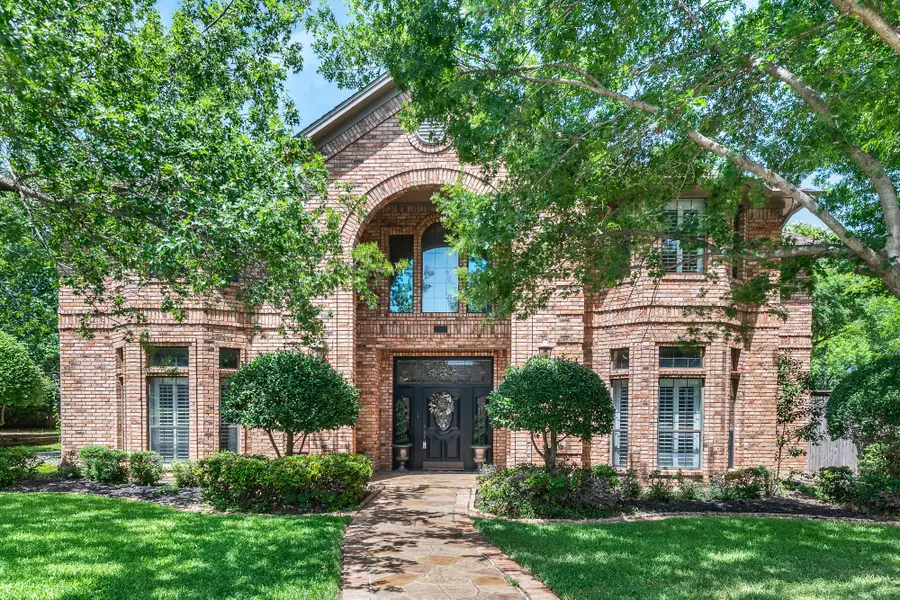 3700 Hillwood Way, Bedford, TX 76021 - #2