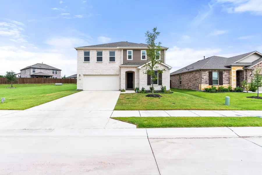 424 Princewood Drive, Princeton, TX 75407 - #2