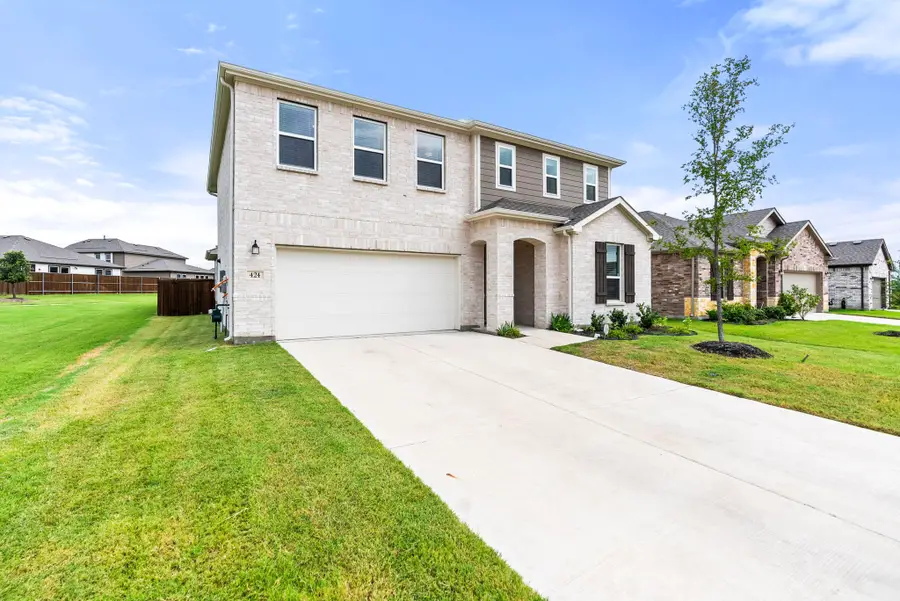 424 Princewood Drive, Princeton, TX 75407 - #3