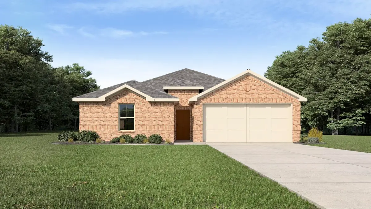 419 Epiphany Lane, Lavon, TX 75166 - #1