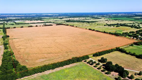 TBD Cr 4702, Commerce, TX 75428