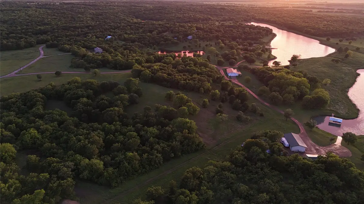 310 Thorn Ridge Drive, Kerens, TX 75144 - #1
