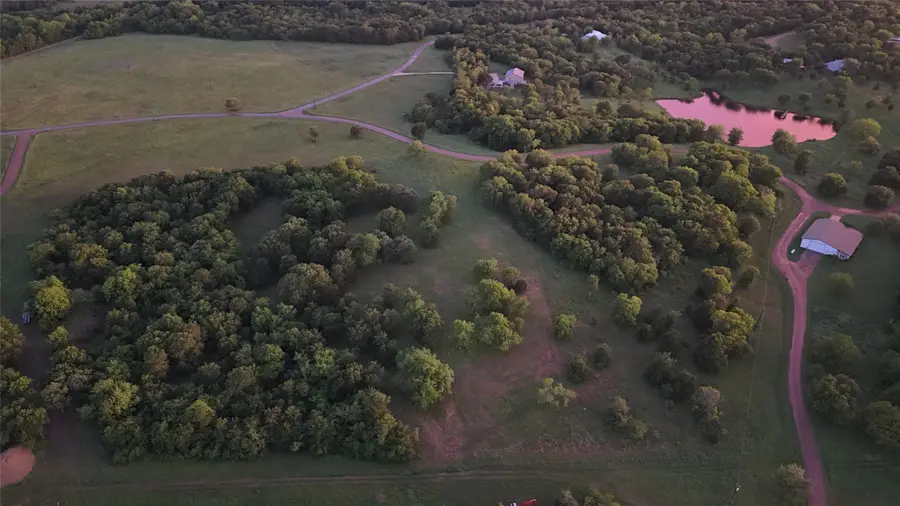 310 Thorn Ridge Drive, Kerens, TX 75144 - #2
