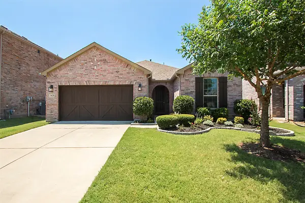 3428 Alamosa River Drive, Celina, TX 75078