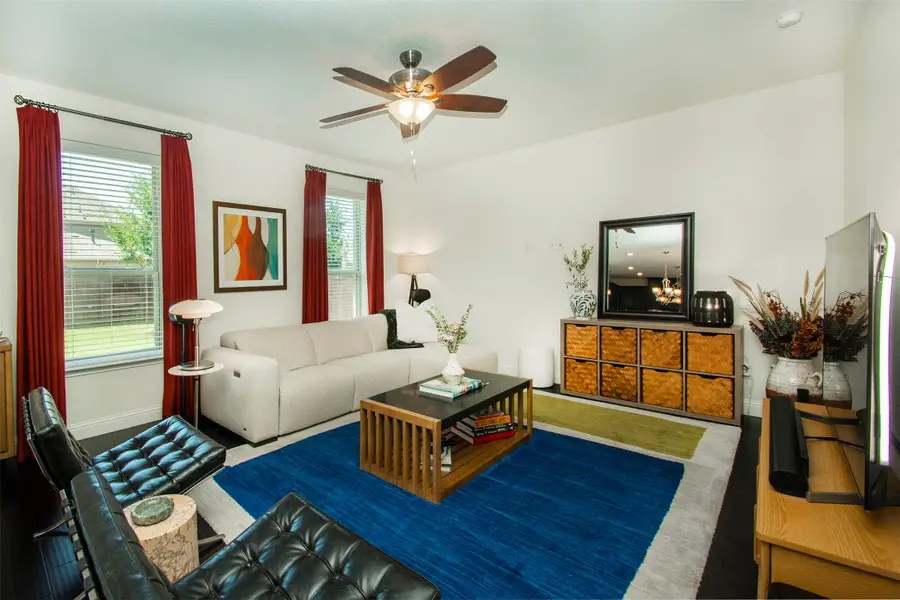 3428 Alamosa River Drive, Celina, TX 75078 - #2