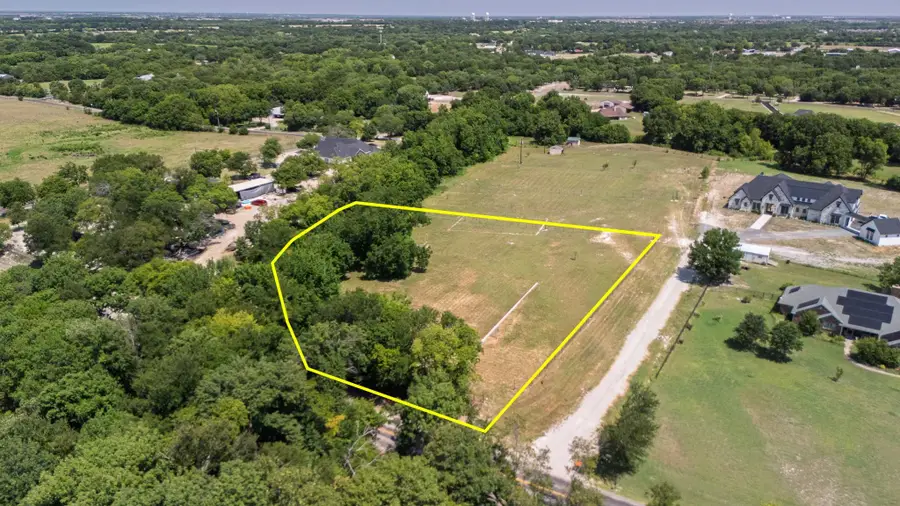 2895 County Road 341, McKinney, TX 75071 - #2
