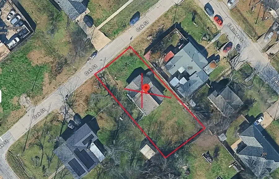308 Oak Street, Forney, TX 75126 - #2