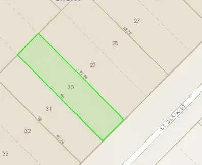 2511 Saint Clair Drive, Dallas, TX 75215 - #3