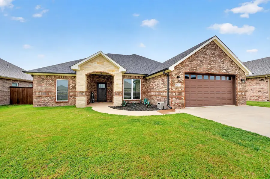 527 Limestone Circle, Mabank, TX 75147 - #3