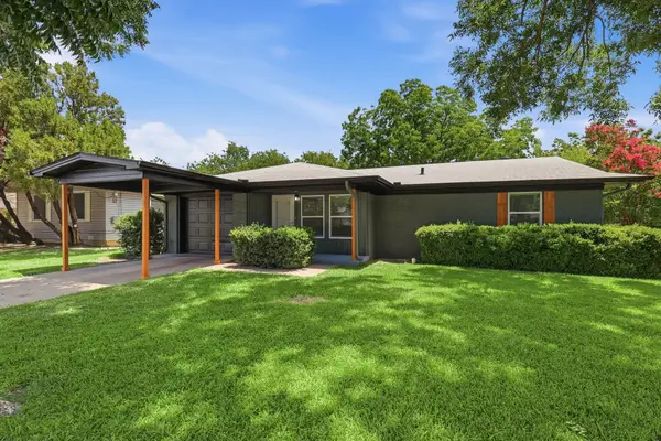 804 Mulkey Lane, Denton, TX 76209
