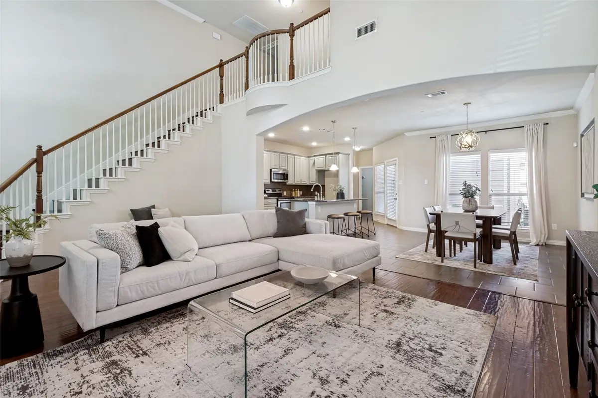4916 Empire Way, Irving, TX 75038 - #1